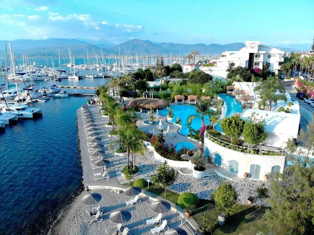 Fethiye